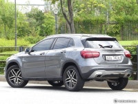 2019 벤츠 GLA220 프리미엄 중고차 | 보배드림 사이버매장