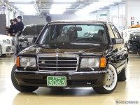 1988 벤츠 300 SEL 중고차 | 보배드림 사이버매장