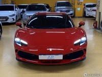 2022 페라리 296 GTB 3.0 PHEV 중고차 | 보배드림 사이버매장