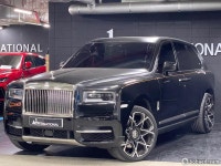 2020 롤스로이스 컬리넌 6.7 V12 중고차 | 보배드림 사이버매장