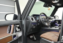 2021 벤츠 G400 d 중고차 | 보배드림 사이버매장