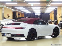 2021 포르쉐 911 카레라 S 카브리올레 중고차 | 보배드림 사이버매장