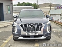 2020 현대 팰리세이드 2.2 디젤 4WD 프레스티지 중고차 | 보배드림 사이버매장