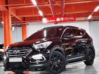 2016 현대 싼타페 더 프라임 2.2 디젤 4WD 익스클루시브 스페셜 중고차 | 보배드림 중고차