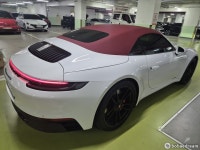 2023 포르쉐 911 카레라 4 GTS 카브리올레 중고차 | 보배드림 중고차