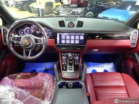 2020 포르쉐 카이엔 3.0 중고차 | 보배드림 사이버매장