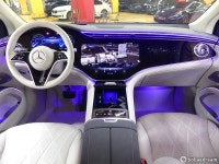 2023 벤츠 EQS 580 4매틱 SUV 중고차 | 보배드림 사이버매장