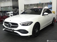 2024 벤츠 C200 아방가르드 중고차 | 보배드림 사이버매장