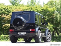 2015 벤츠 G350 블루텍 중고차 | 보배드림 사이버매장