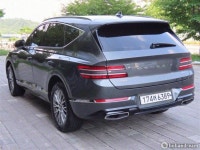 2020 제네시스 GV80 2.5 터보 AWD 5인승 중고차 | 보배드림 사이버매장