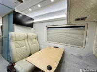 2015 현대 뉴 카운티 캠핑카 중고차 | 보배드림 사이버매장