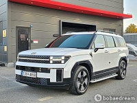 2024 현대 디 올 뉴 싼타페 하이브리드 1.6 터보 HEV 2WD 캘리그래피 중고차 | 보배드림 사이버매장