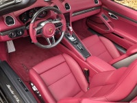 2024 포르쉐 718 박스터 4.0 GTS 중고차 | 보배드림 사이버매장