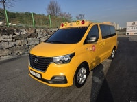 2018 현대 더 뉴 그랜드스타렉스 2.5 디젤 어린이보호차 12인승 2WD 중고차 | 보배드림 중고차