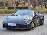 2023 포르쉐 911 터보 S 카브리올레 중고차 | 보배드림 사이버매장