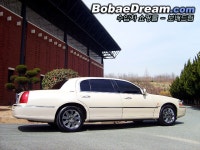 2003 링컨 타운카 4.6 V8 중고차 | 보배드림 사이버매장