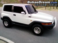 2000 쌍용 뉴코란도 602EL CT 중고차 | 보배드림 사이버매장