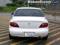 1996 현대 아반떼 1.5 골드 중고차 | 보배드림 사이버매장