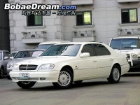 2001 쌍용 체어맨 CM400S 중고차 | 보배드림 사이버매장