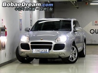 2004 포르쉐 카이엔 4.5 터보 955(02년~06년) 중고차 | 보배드림 사이버매장