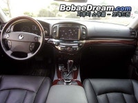 2008 쌍용 체어맨W CW700 프레스티지 중고차 | 보배드림 사이버매장