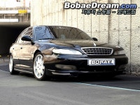 1997 현대 마르샤 2.0 VLS 중고차 | 보배드림 사이버매장