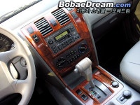 2004 현대 테라칸 2.9 CRDi 디젤 EX290 4WD 기본형 중고차 | 보배드림 사이버매장