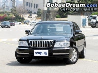 2002 현대 에쿠스 GS 350 중고차 | 보배드림 사이버매장