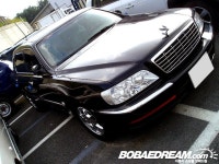 2000 현대 에쿠스 JS350 VIP 중고차 | 보배드림 사이버매장