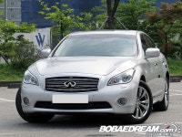 2013 인피니티 올 뉴 M30d 중고차 | 보배드림 사이버매장