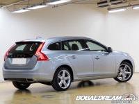 2022 볼보 V60 D4 중고차 | 보배드림 사이버매장