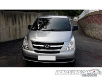 2011 현대 그랜드스타렉스 WAGON 12인승 CVX 디럭스 중고차 | 보배드림 사이버매장