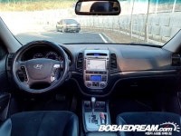 2010 현대 싼타페 더스타일 2.2 e-VGT SLX 4WD 탑 중고차 | 보배드림 사이버매장
