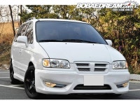 2004 현대 트라제XG 2.0 GL 디젤 9인승 고급형 중고차 | 보배드림 사이버매장