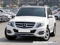 2015 벤츠 GLK220 CDI 4매틱 중고차 | 보배드림 사이버매장