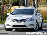 2011 현대 그랜져HG 300 로얄 중고차 | 보배드림 사이버매장