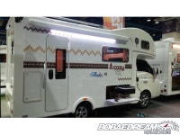 2018 제일모빌 이동업무차량 CV-370 중고차 | 보배드림 사이버매장