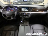 2016 현대 뉴 제네시스 G330 모던 중고차 | 보배드림 사이버매장