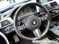2016 BMW 320d 투어링 M 퍼포먼스 중고차 | 보배드림 사이버매장
