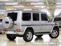 2014 벤츠 G350 블루텍 중고차 | 보배드림 사이버매장