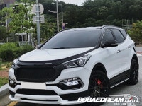 2016 현대 싼타페 더 프라임 2.0 디젤 4WD 익스클루시브 스페셜 중고차 | 보배드림 사이버매장