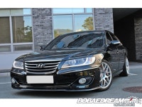 2010 현대 더 럭셔리 그랜져 Q270 럭셔리 스마트팩 중고차 | 보배드림 사이버매장