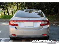 2007 GM대우 토스카 L6 2.0 CDX 일반형 중고차 | 보배드림 사이버매장
