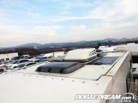 2016 오토 캠핑카 이동 업무차 중고차 | 보배드림 사이버매장
