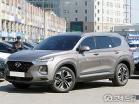 2019 현대 싼타페TM 2.2 디젤 4WD 프레스티지 중고차 | 보배드림 사이버매장