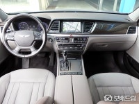 2015 현대 뉴 제네시스 G330 모던 AWD 중고차 | 보배드림 사이버매장