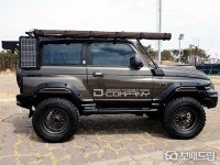 2000 쌍용 뉴코란도 290SR 디젤 최고급형 중고차 | 보배드림 사이버매장