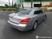 2010 현대 뉴 에쿠스 VS 380 프레스티지 중고차 | 보배드림 사이버매장