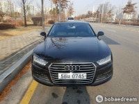 2016 아우디 뉴 A6 35 TDI 컴포트 중고차 | 보배드림 중고차