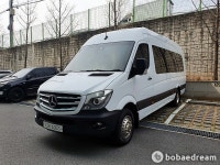 2018 에스모터스 벤츠 스프린터 중고차 | 보배드림 사이버매장